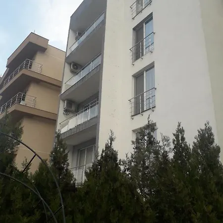 Pirate House * Năvodari
